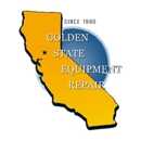 Golden State Equipment Repair - Major Appliances