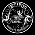 Enchanted Apothecary & Other Curiousities