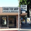 Friar Tux Shop gallery