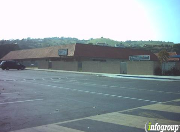 Del Obispo Elementary - San Juan Capistrano, CA