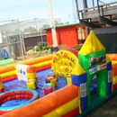 Kids Bounce 4 Fun - Rental Service Stores & Yards