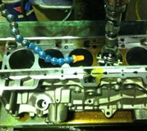Ian Payne's Automotive Engineering Pty Ltd - Garbutt, QLD