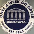 Grecian Gyro