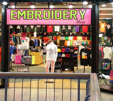 Embroidery Shop - Nottingham, MD