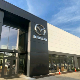 Russ Darrow Mazda of Greenfield - Greenfield, WI