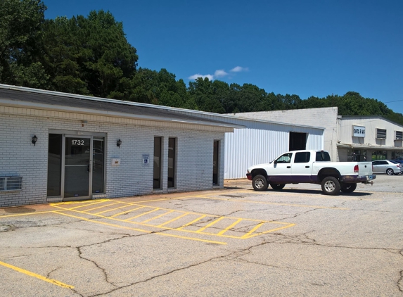 Smart Trax Automotive Sales and Service - Greenwood, SC