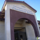 Chatsworth Branch  - Los Angeles Public Library - Libraries