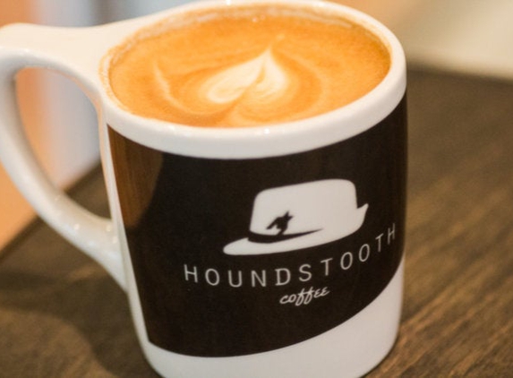 Houndstooth Coffee