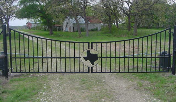 Texas Gate Company - Waco, TX