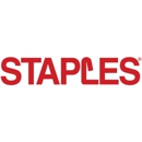 Staples - Office Equipment & Supplies