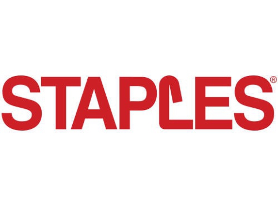 Staples Print & Marketing Services - Boston, MA