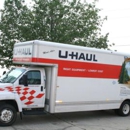 U-Haul Moving & Storage of Jonesboro at Flint River - Truck Rental