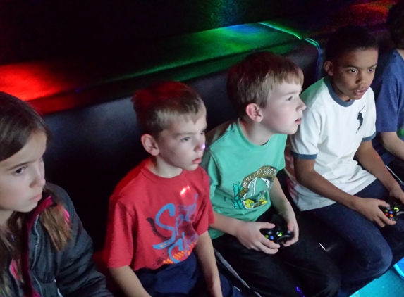 North Texas Xtreme Gaming - Allen, TX