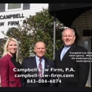 Campbell Law Firm P.A. - Attorneys