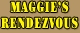 Maggie's Rendezvous Logo