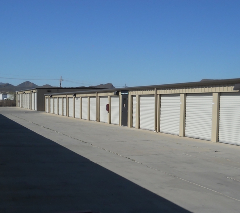 U-Haul Moving & Storage of Marana - Marana, AZ