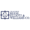 The Law Firm of Reese, Elliott & Williams Co. gallery
