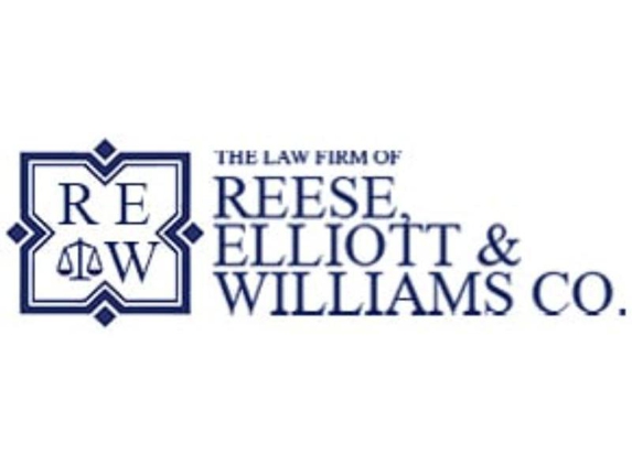 The Law Firm of Reese, Elliott & Williams Co. - Lima, OH