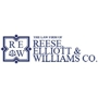 The Law Firm of Reese, Elliott & Williams Co.