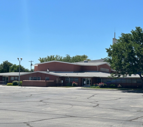 The Church of Jesus Christ of Latter-day Saints - Mountain Home, ID