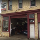 Mel's Garage