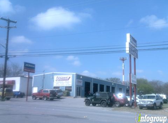 Sirianni Automotive - San Antonio, TX