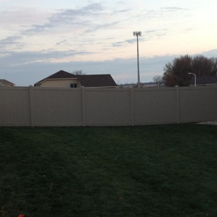 The Fence Guy - Sioux Falls, SD