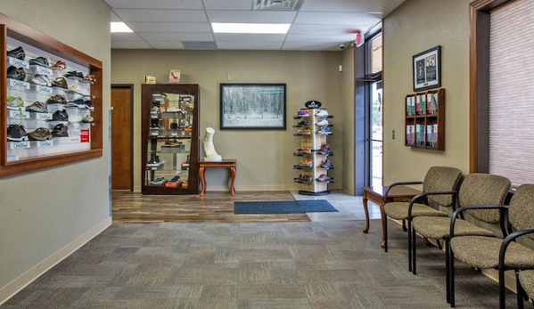 Mid Plains Podiatry, PC - Omaha, NE