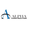Alpha Construction gallery