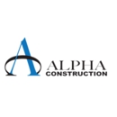 Alpha Construction - General Contractors