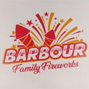 Barbour Family Fireworks - Fireworks