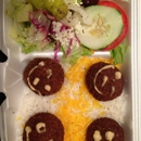 Moby Dick House of Kabob - Middle Eastern Restaurants