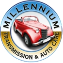 Millennium Transmission & Auto Care - Automotive Alternators & Generators