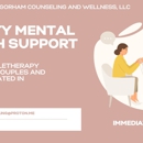 Gorham Counseling and Wellness, LLC