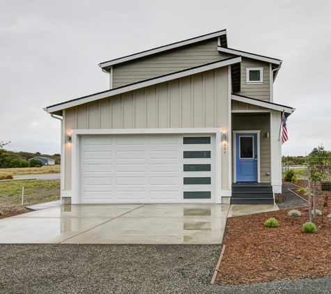 Oyhut Bay Seaside Resort - Ocean Shores, WA