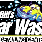 Bill's Car Wash & Detailing Centers