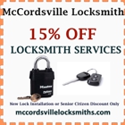 McCordsville Locksmiths