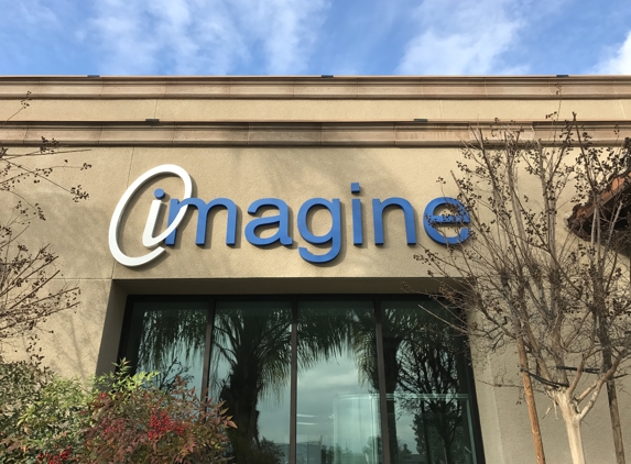 Imagine Systems Inc - Redlands, CA