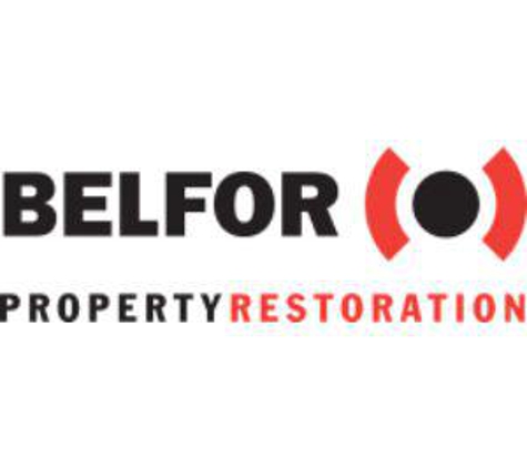 Belfor Property Restoration Chandler - Chandler, AZ