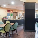Comfort Suites Monroe - Motels