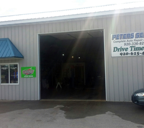 Peters Service - De Pere, WI