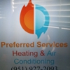 Preferred Services Heating & Air gallery