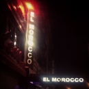 El Morocco Theater-Night Club - Night Clubs