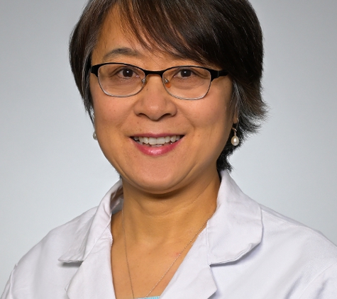 Wei Zhou, DNP, CRNP, WHNP-BC - Philadelphia, PA