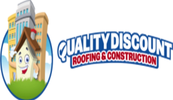 Quality  Discount Roofing & Construction - Jacksonville, FL