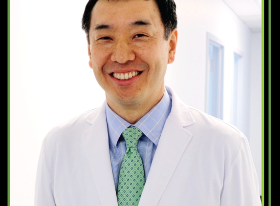 Tetsuhiro Ueno, LAc, Dipl, OM - Caring Acupuncture - Alexandria, VA