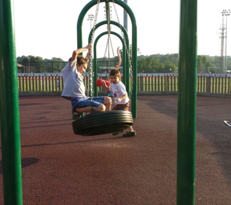 Freedom Playground - Haverford, PA