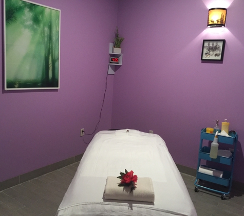 Asian Magical Massage Spa - Kenner, LA