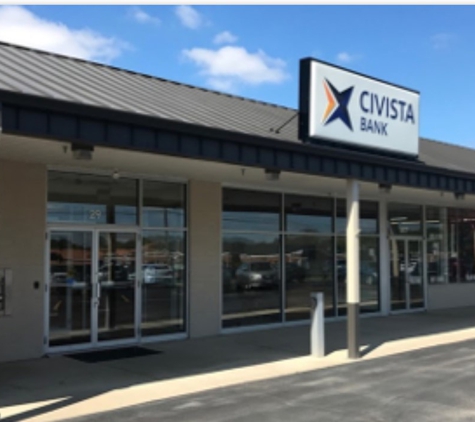 Civista Bank - Dayton, OH