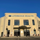 LifeBridge Health Physical Therapy - Hunt Valley - Pain Management